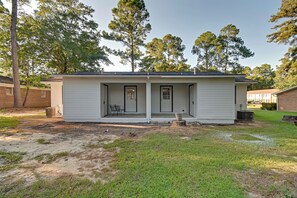 Apartment (2 Bedrooms) | Innenbereich