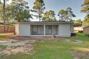 公寓 (2 Bedrooms) | 住宿内部