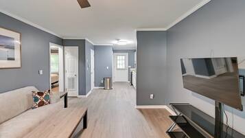 Apartment (2 Bedrooms) | Innenbereich