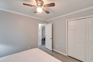 公寓 (2 Bedrooms) | 住宿内部