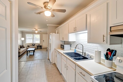 Hike & Explore: Cheraw Apt 7 Mi to Lake Juniper!