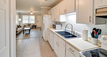 Hike & Explore: Cheraw Apt 7 Mi to Lake Juniper!