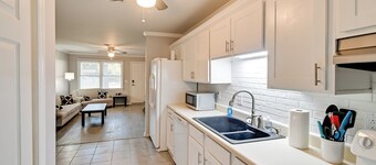 Hike & Explore: Cheraw Apt 7 Mi to Lake Juniper!