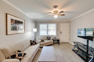 公寓 (2 Bedrooms) | 住宿内部