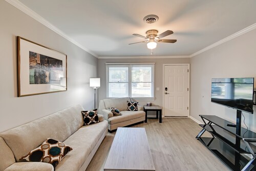 Hike & Explore: Cheraw Apt 7 Mi to Lake Juniper!