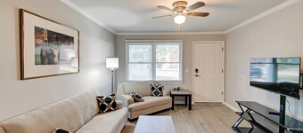 切羅湖泊探索公寓  