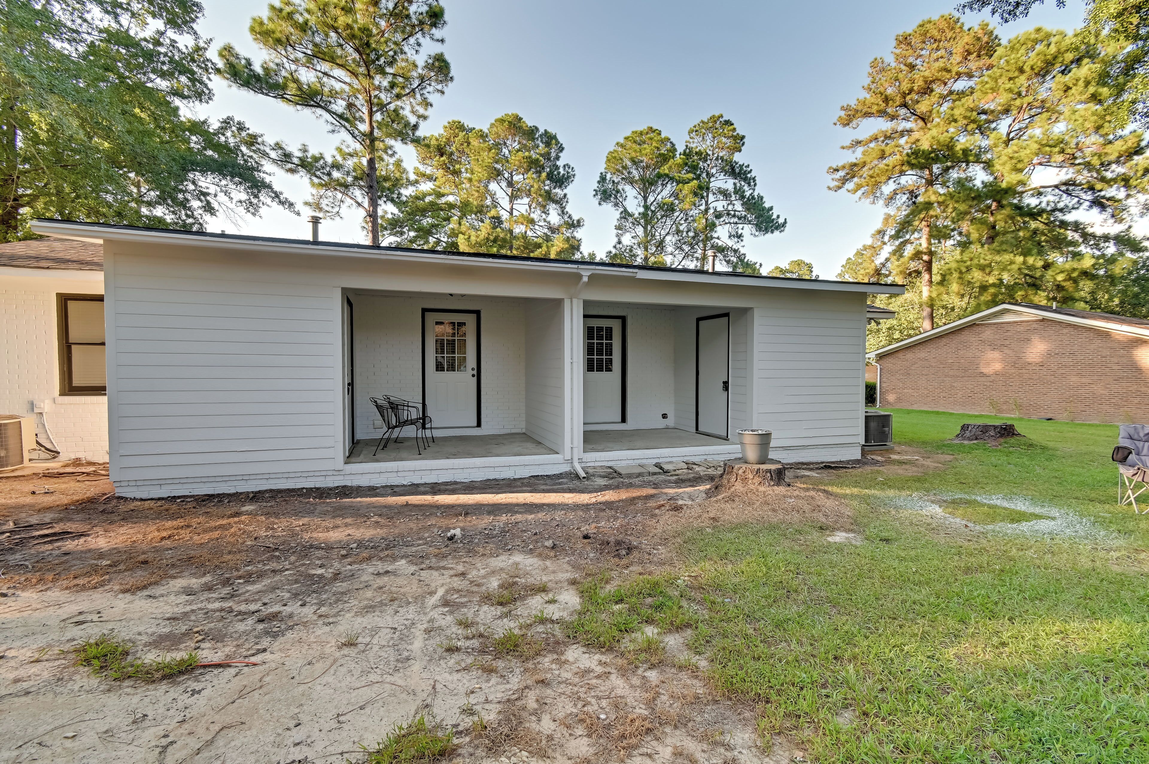 Departamento (2 Bedrooms) | Interior