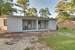 公寓 (2 Bedrooms) | 住宿内部