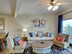 Smart TV - Beach Pointe #902 - Ocean Pearl | Near Beach + Pool (Destin)