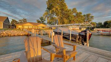 Rumah (2 Bedrooms) | Interior