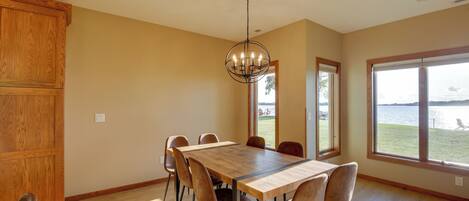 Talo (2 Bedrooms) | Sisätilat