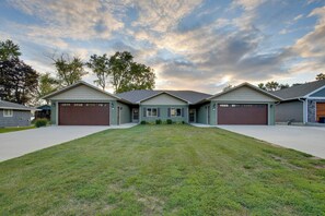 Talo (2 Bedrooms) | Sisätilat