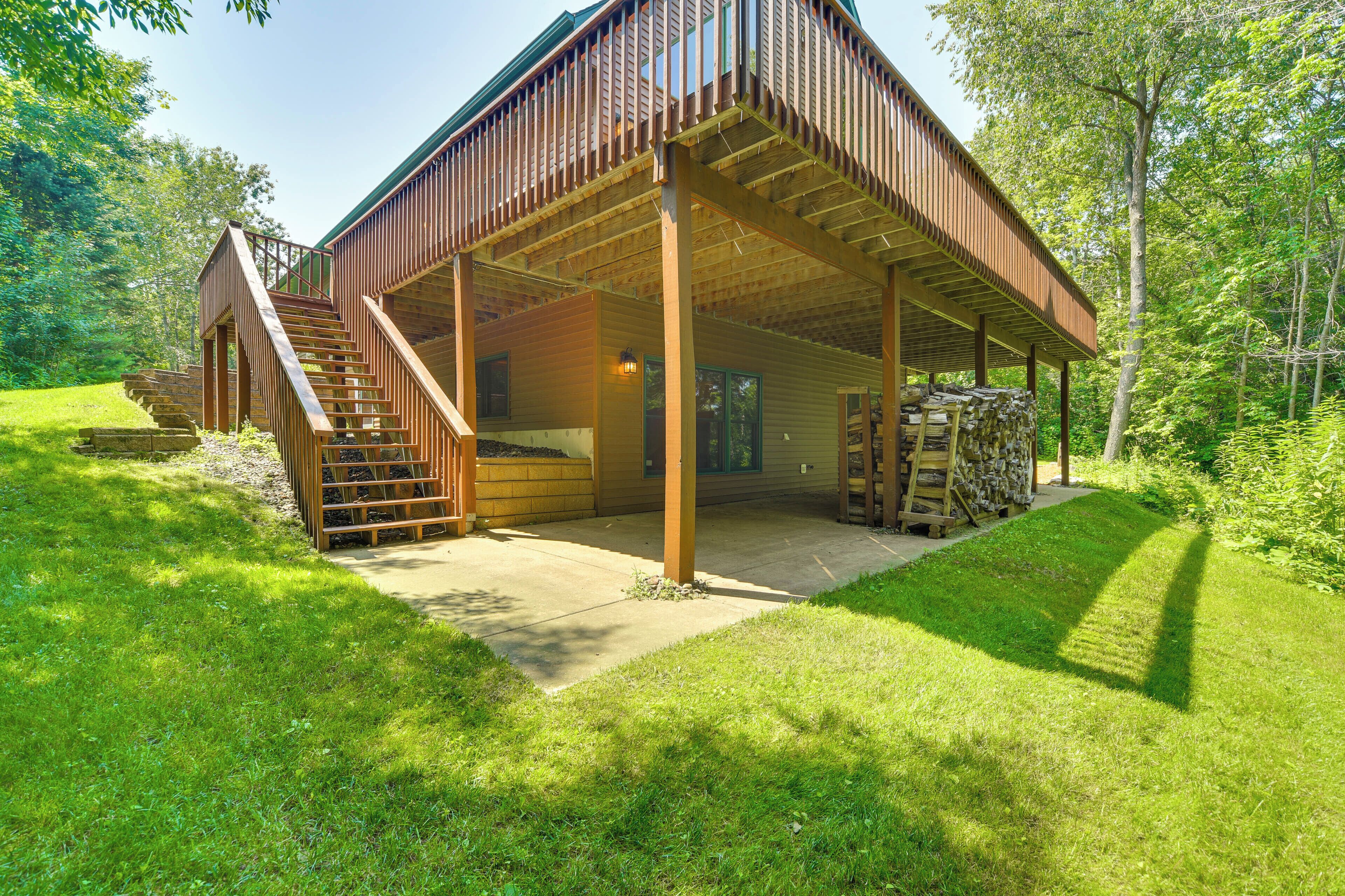 Rumah (3 Bedrooms) | Interior