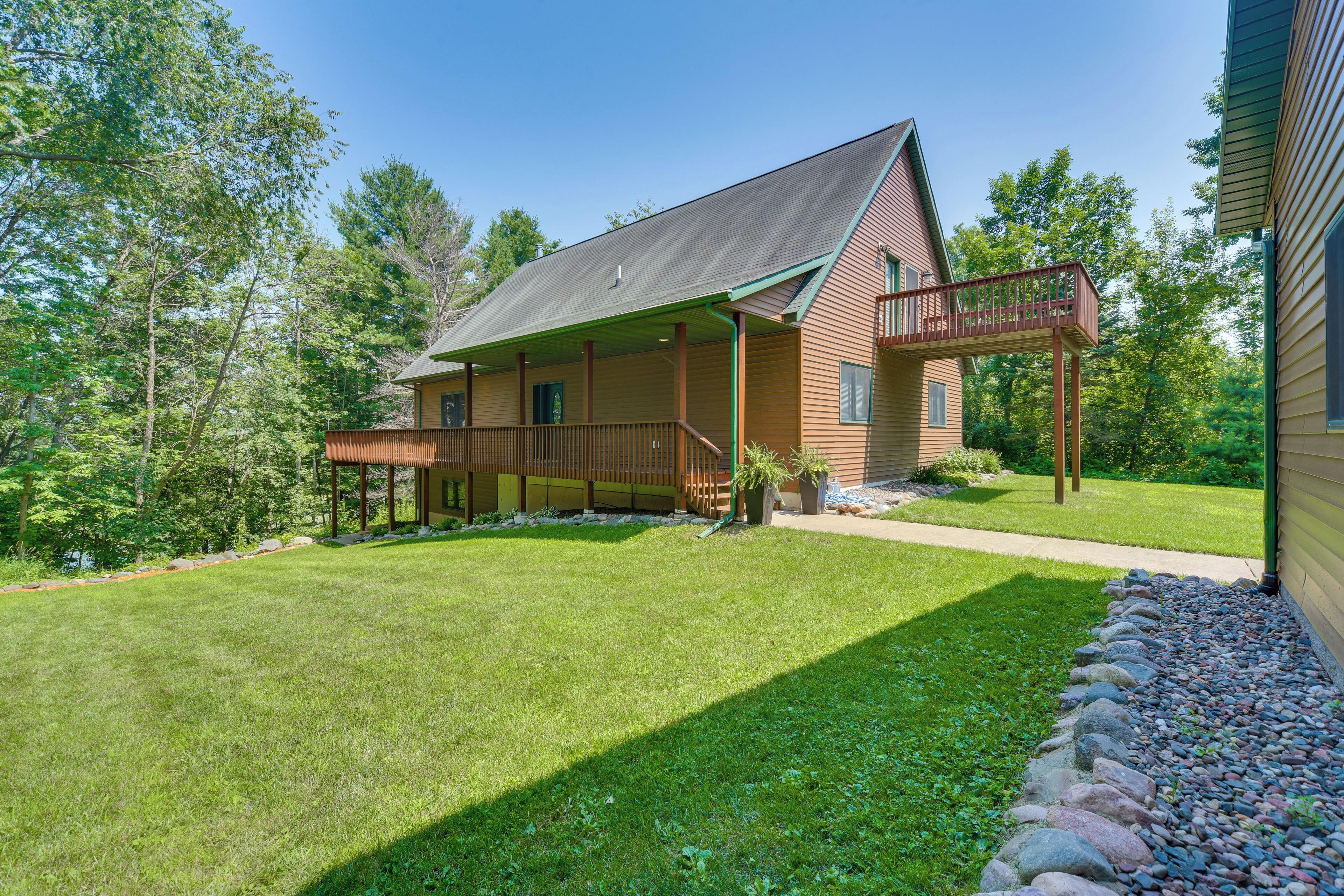 House (3 Bedrooms) | Bahagian dalam