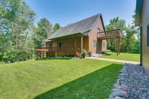Maison (3 Bedrooms) | Intérieur