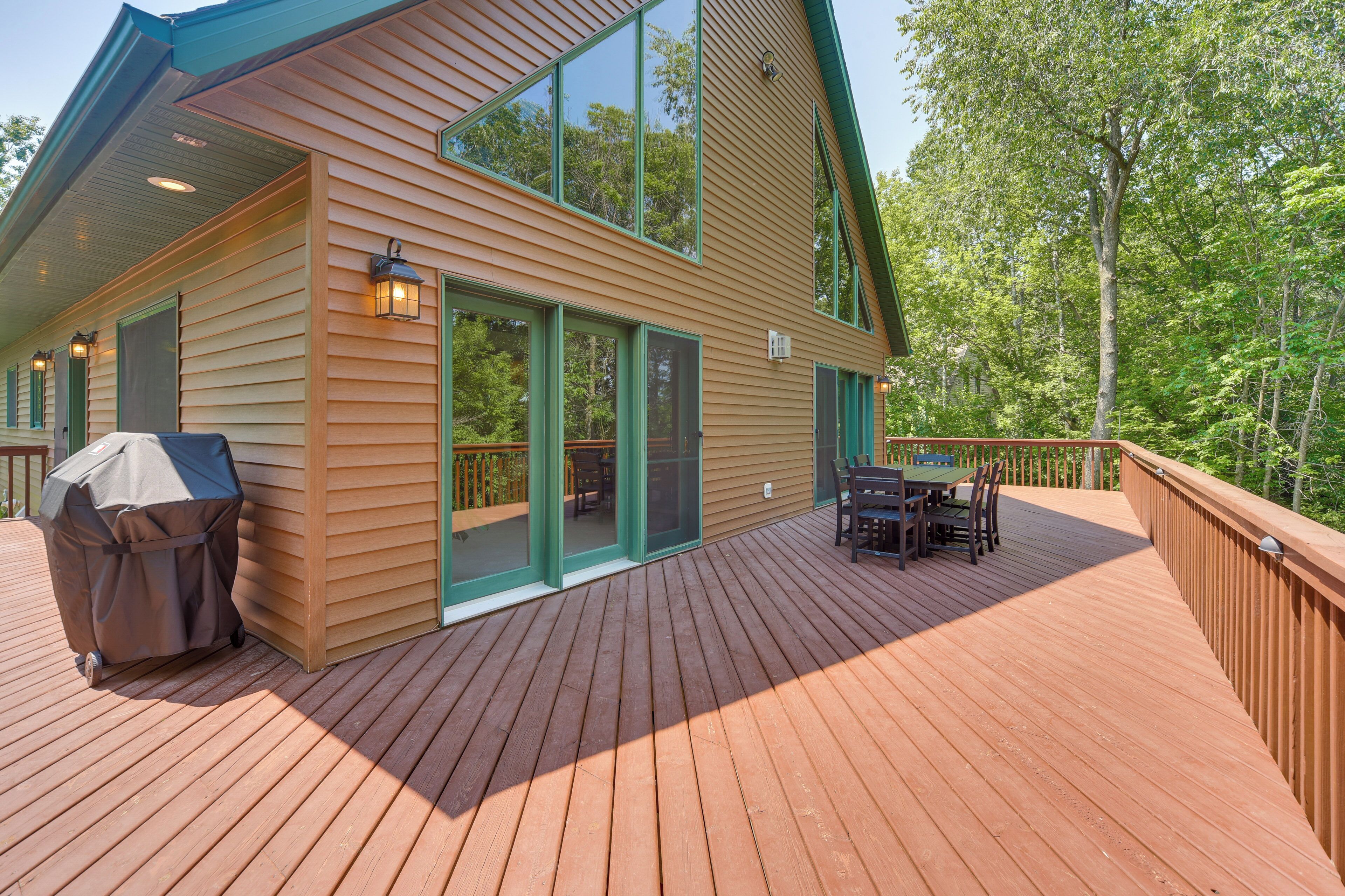 House (3 Bedrooms) | Bahagian dalam