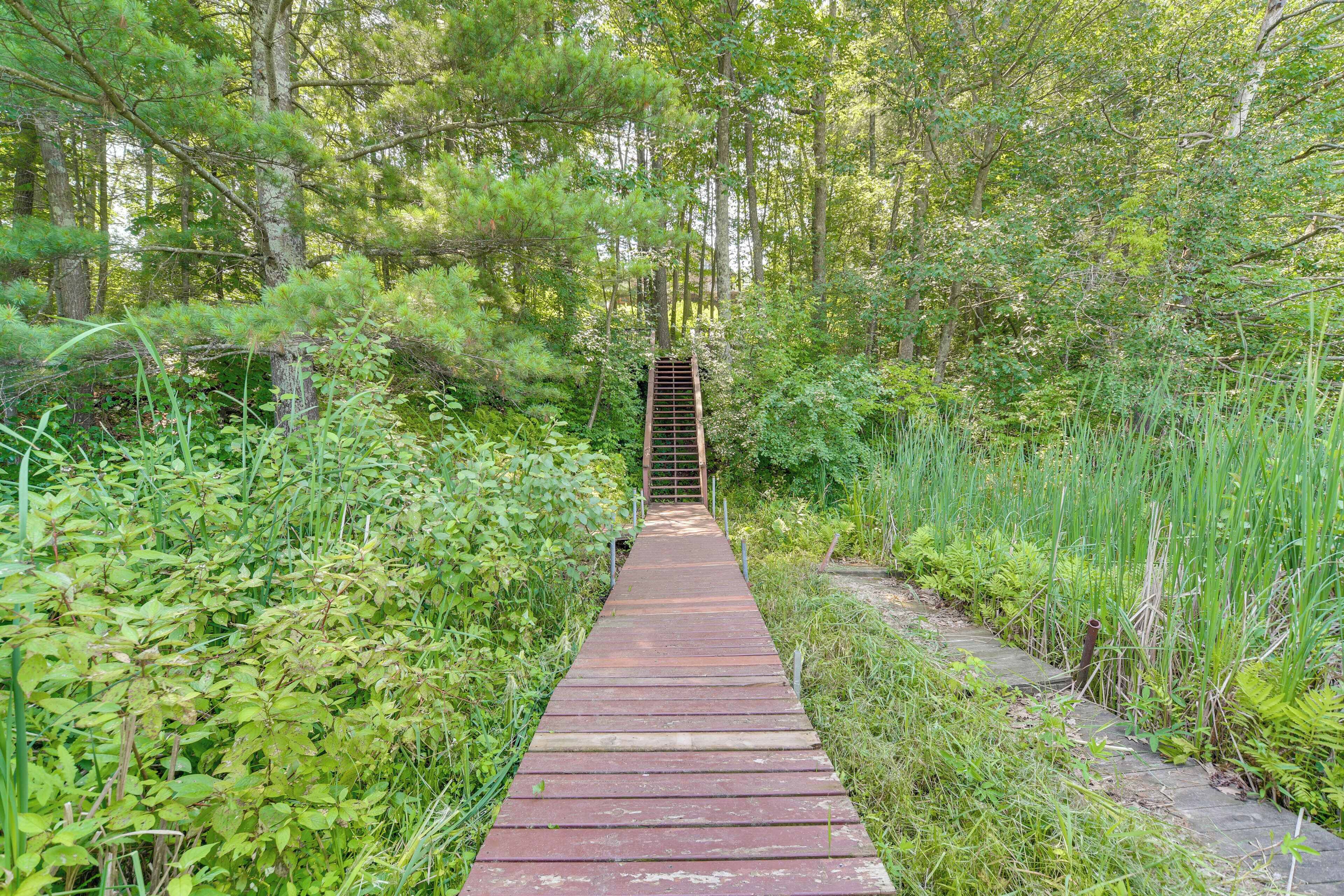 独立别墅 (3 Bedrooms) | 住宿内部