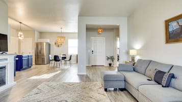 Maison (3 Bedrooms) | Intérieur