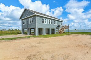 Hus (2 Bedrooms) | Interiør