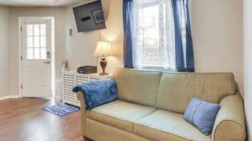 Apartemen (1 Bedroom) | Interior