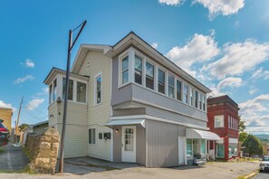 Apartment (1 Bedroom) | Interior