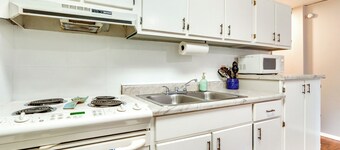 14 Mi to Black Moshannon! Pet-friendly Apartment