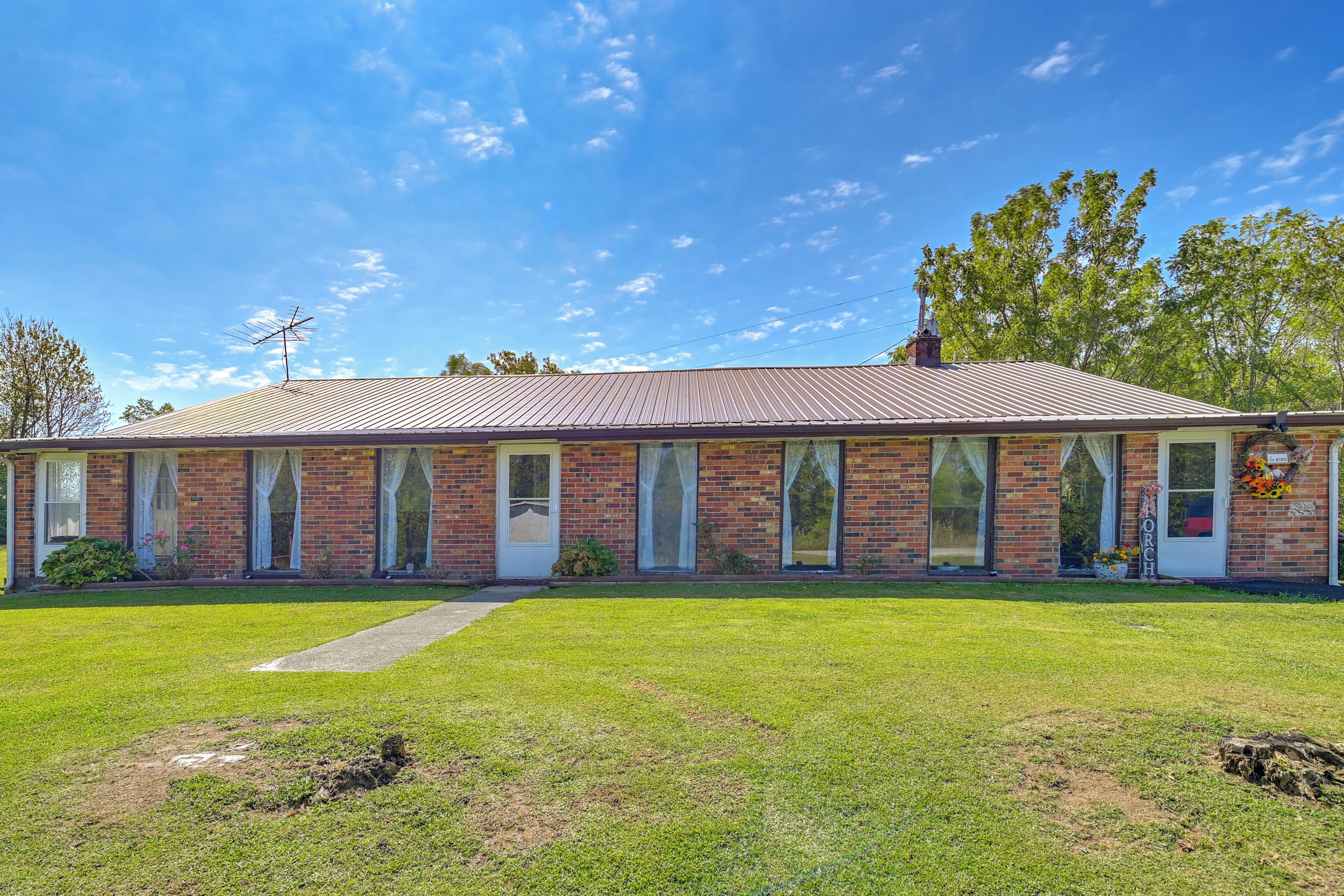 独立别墅 (3 Bedrooms) | 住宿内部