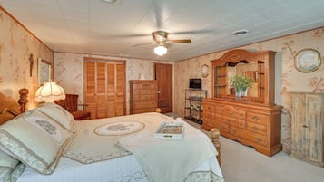 Casa (3 Bedrooms) | Interior