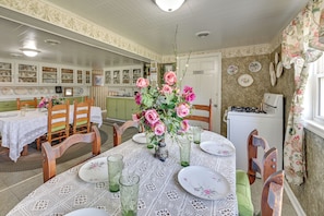 Casa (3 Bedrooms) | Parte interna