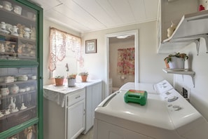 Casa (3 Bedrooms) | Parte interna
