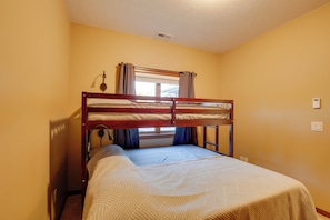 Casa (2 Bedrooms) | Parte interna