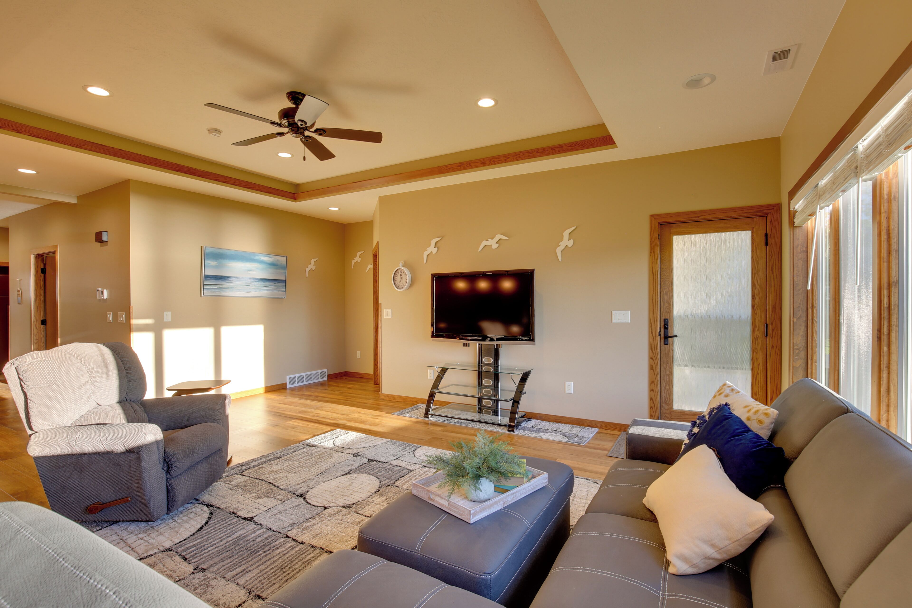 House (2 Bedrooms) | Bahagian dalam