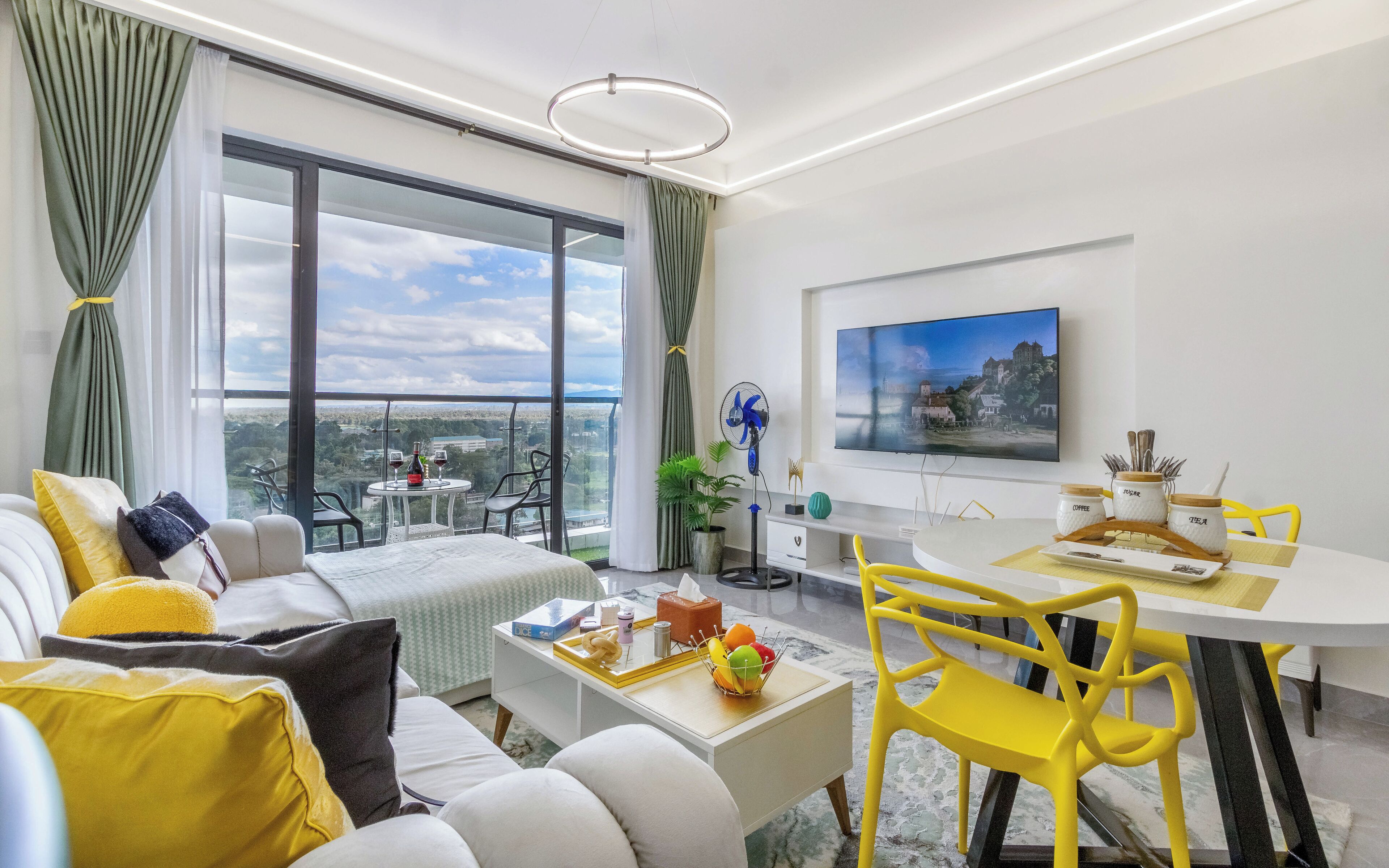 TV connectée, livres