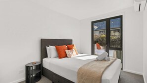 3 Schlafzimmer, kostenloses WLAN, Bettwäsche