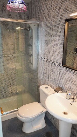 Chambre Double pour 1 personne
