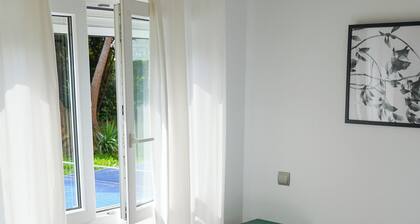 Arena Surf Hotel