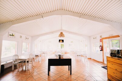 Arena Surf Hotel