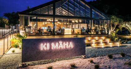 Beach Bliss – Steps to Onetangi