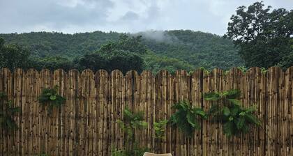 Restored Heritage Villa | Vintage Car Ride | Prime Rajpur - Dehradun