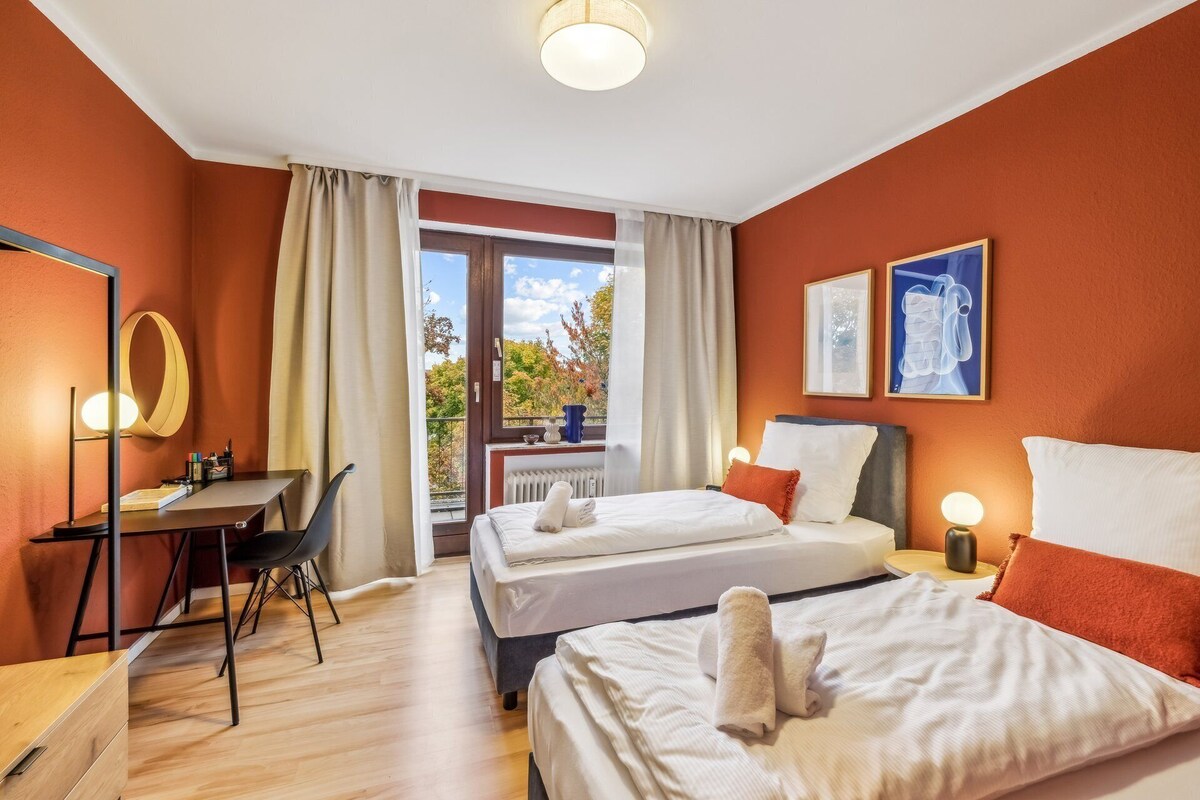 Image de profil de l’hôte