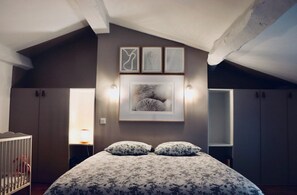 3 Schlafzimmer, Bügeleisen/Bügelbrett, WLAN, Bettwäsche