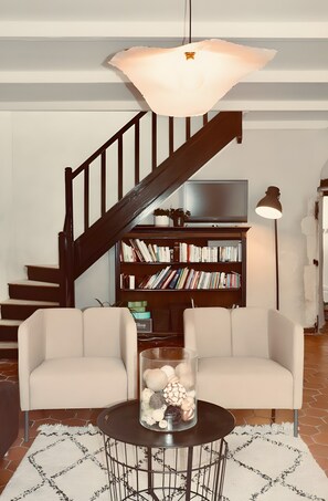 Interiør