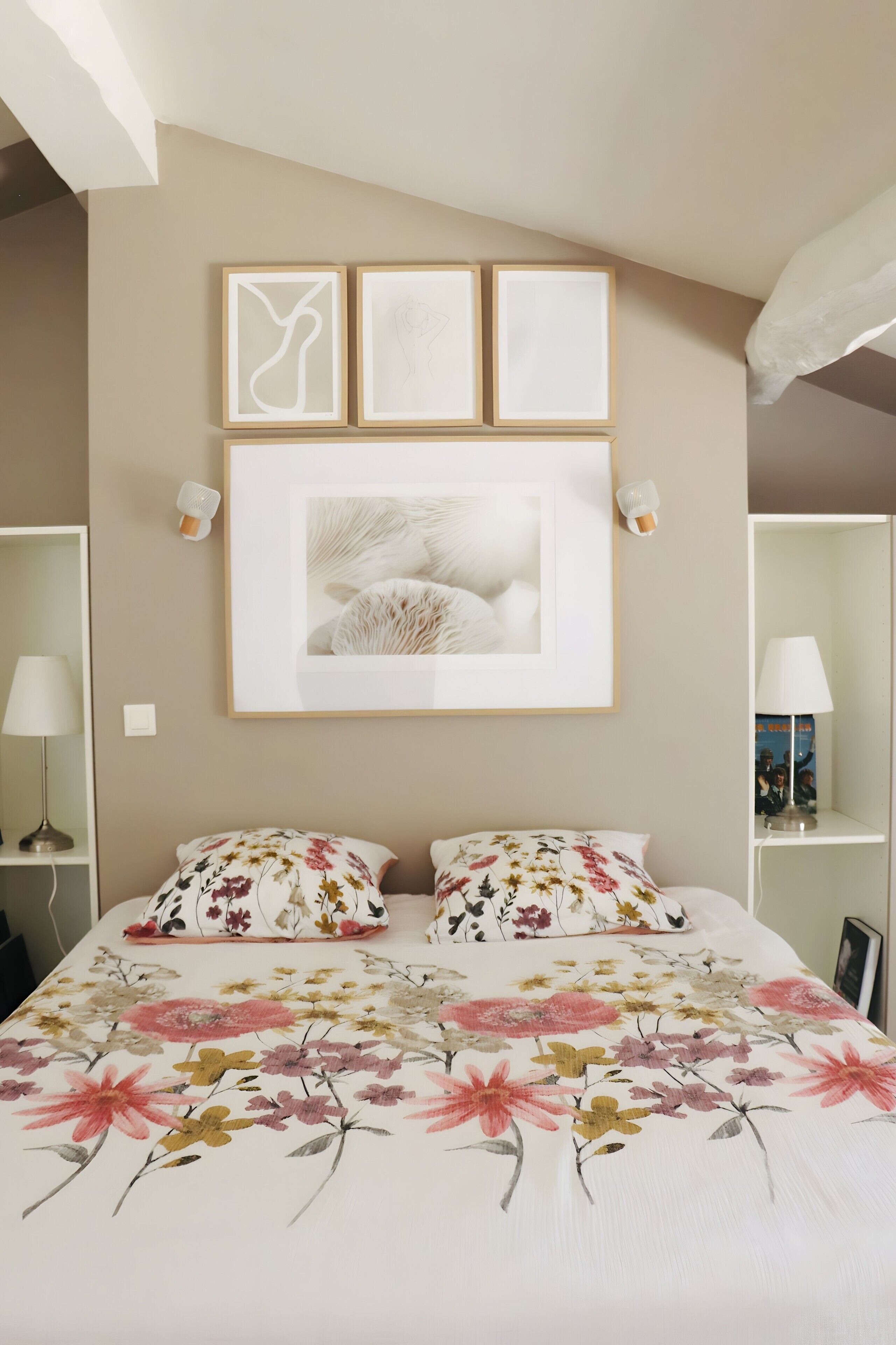 3 Schlafzimmer, Bügeleisen/Bügelbrett, WLAN, Bettwäsche