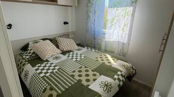 3 chambres, Wi-Fi, draps fournis