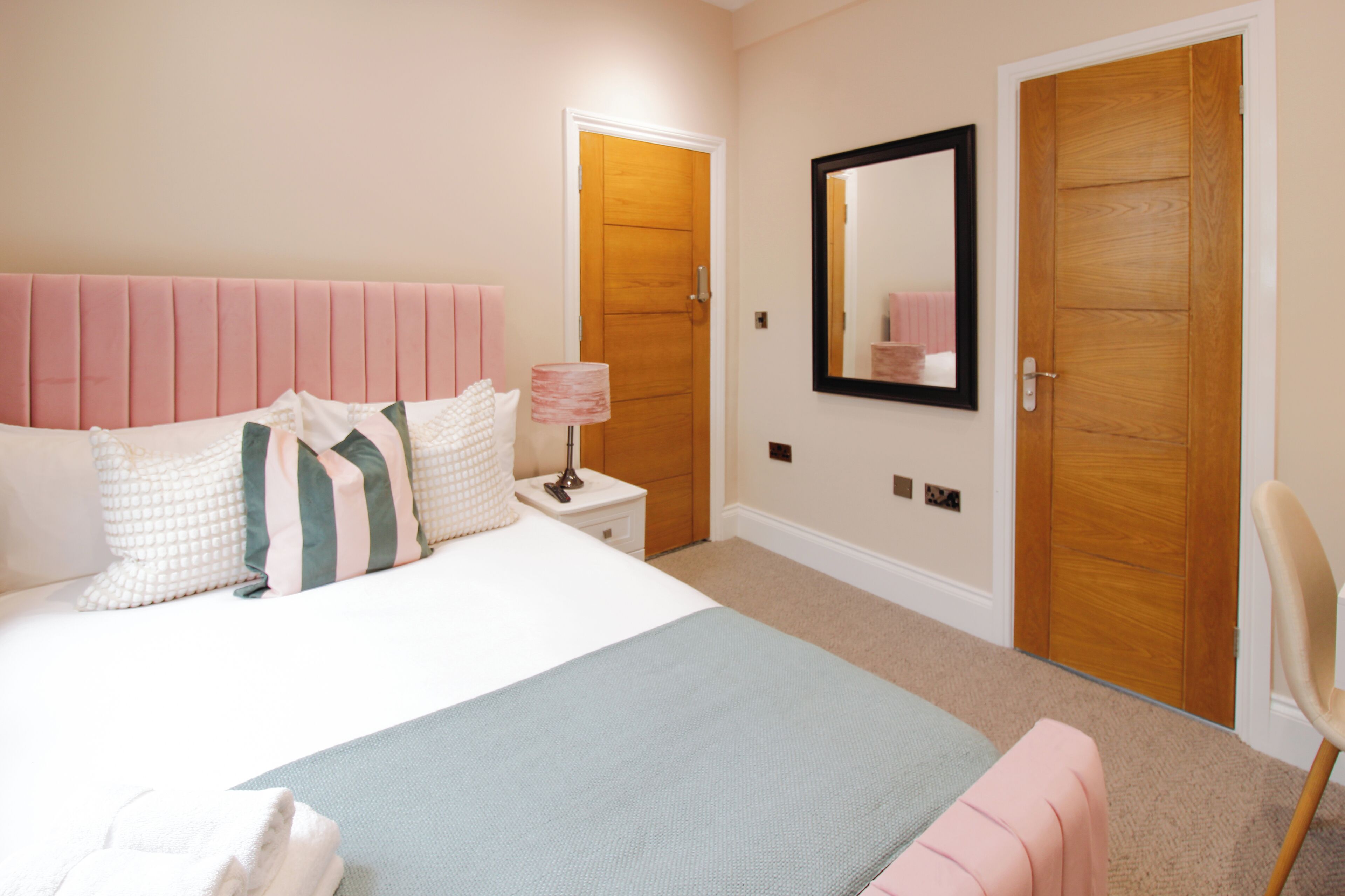 Standard Double Room, 1 Double Bed, Non Smoking