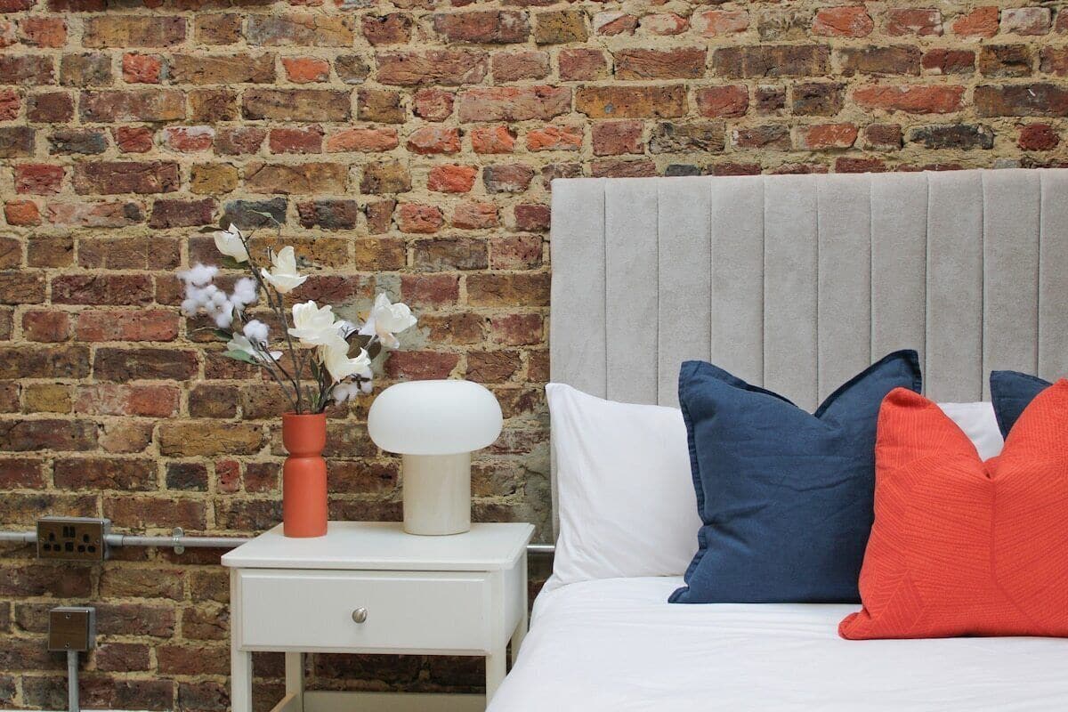 商务公寓, 独立浴室, 城市景观 (3) | 办公桌、笔记本电脑工作区、免费 WiFi