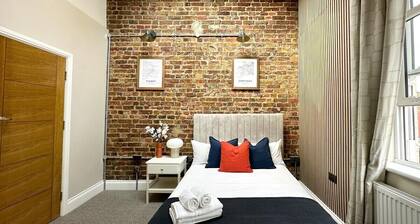 Farringdon Rooms