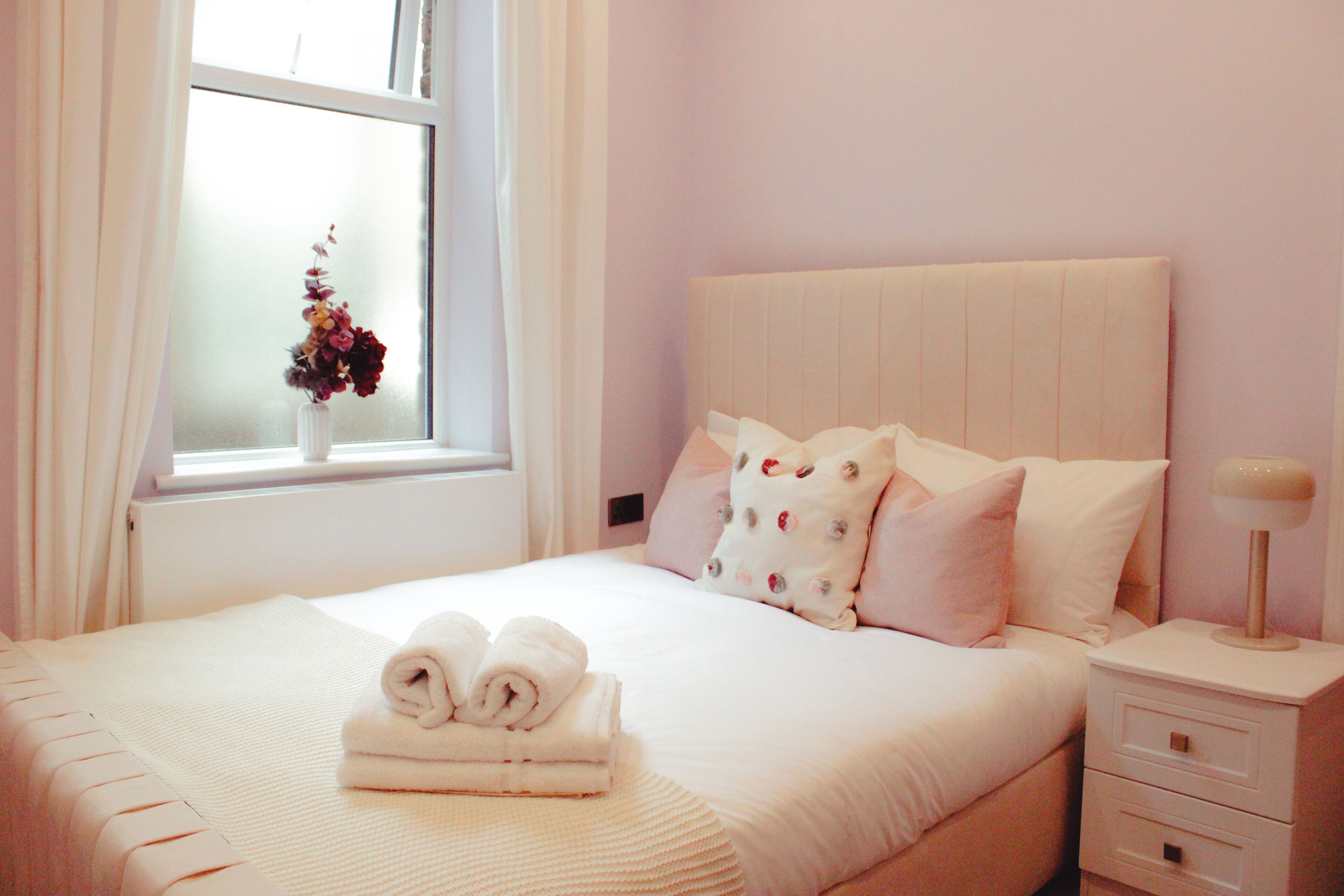 Classic Double Room, 1 Double Bed, Non Smoking