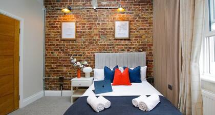 Farringdon Rooms