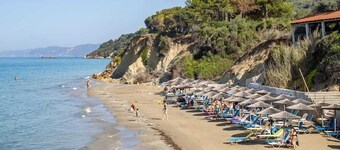 Koufiotissa Private Pool Retreat - Corfu Lux Gem